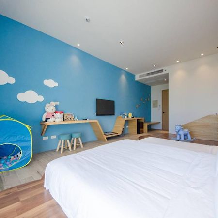 墾丁山風足跡 Bed & Breakfast Bagian luar foto