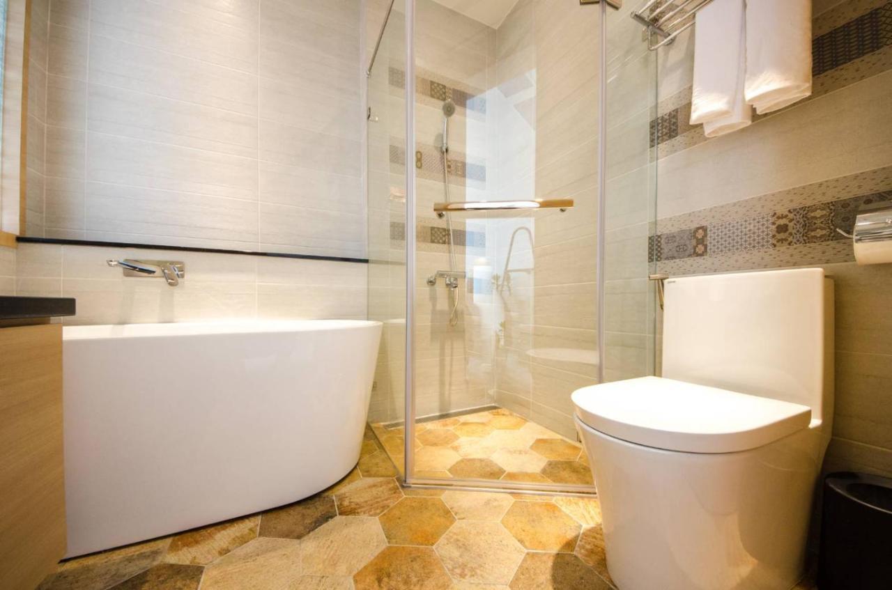 墾丁山風足跡 Bed & Breakfast Bagian luar foto