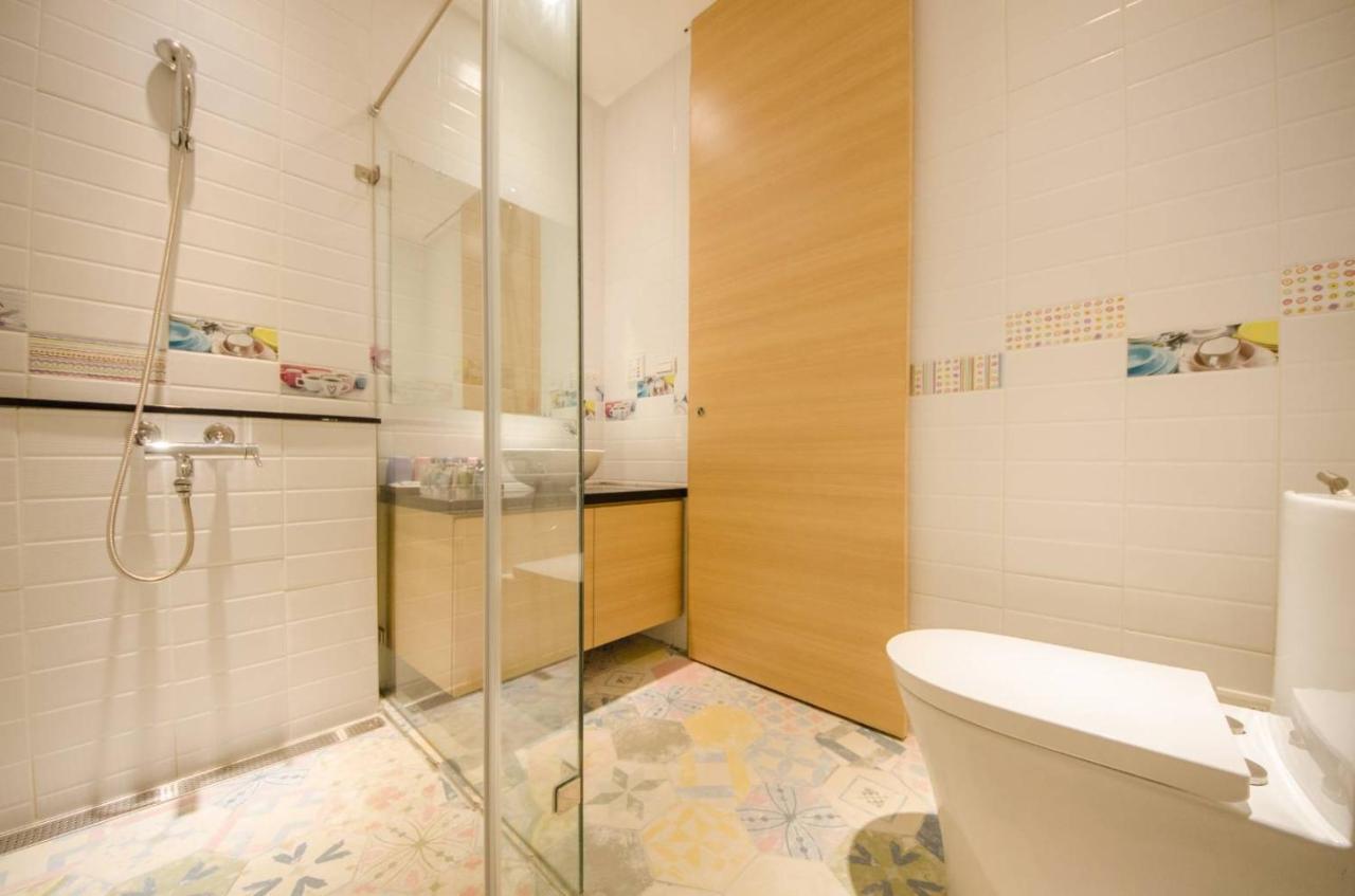 墾丁山風足跡 Bed & Breakfast Bagian luar foto