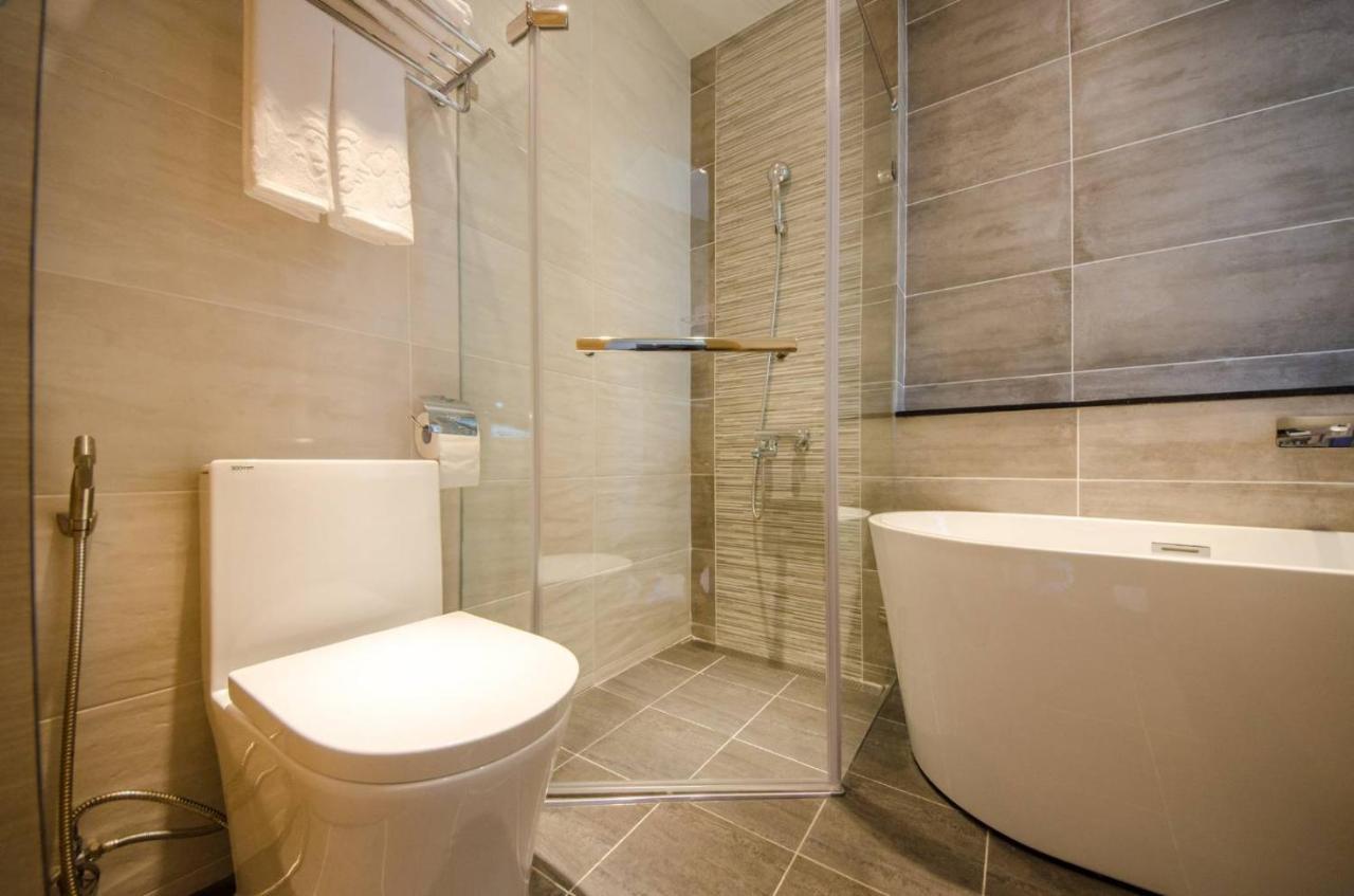 墾丁山風足跡 Bed & Breakfast Bagian luar foto