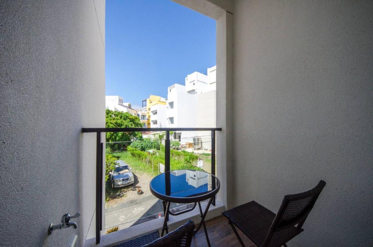 墾丁山風足跡 Bed & Breakfast Bagian luar foto