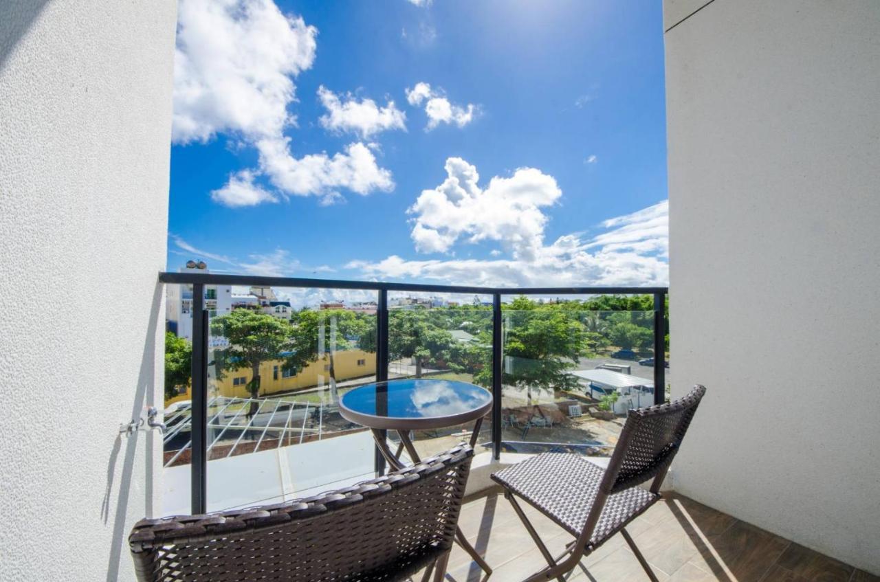 墾丁山風足跡 Bed & Breakfast Bagian luar foto