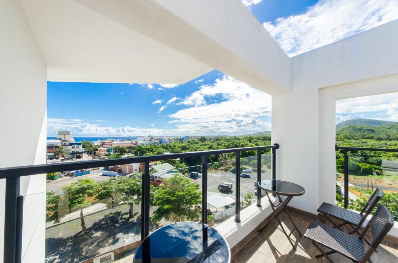 墾丁山風足跡 Bed & Breakfast Bagian luar foto