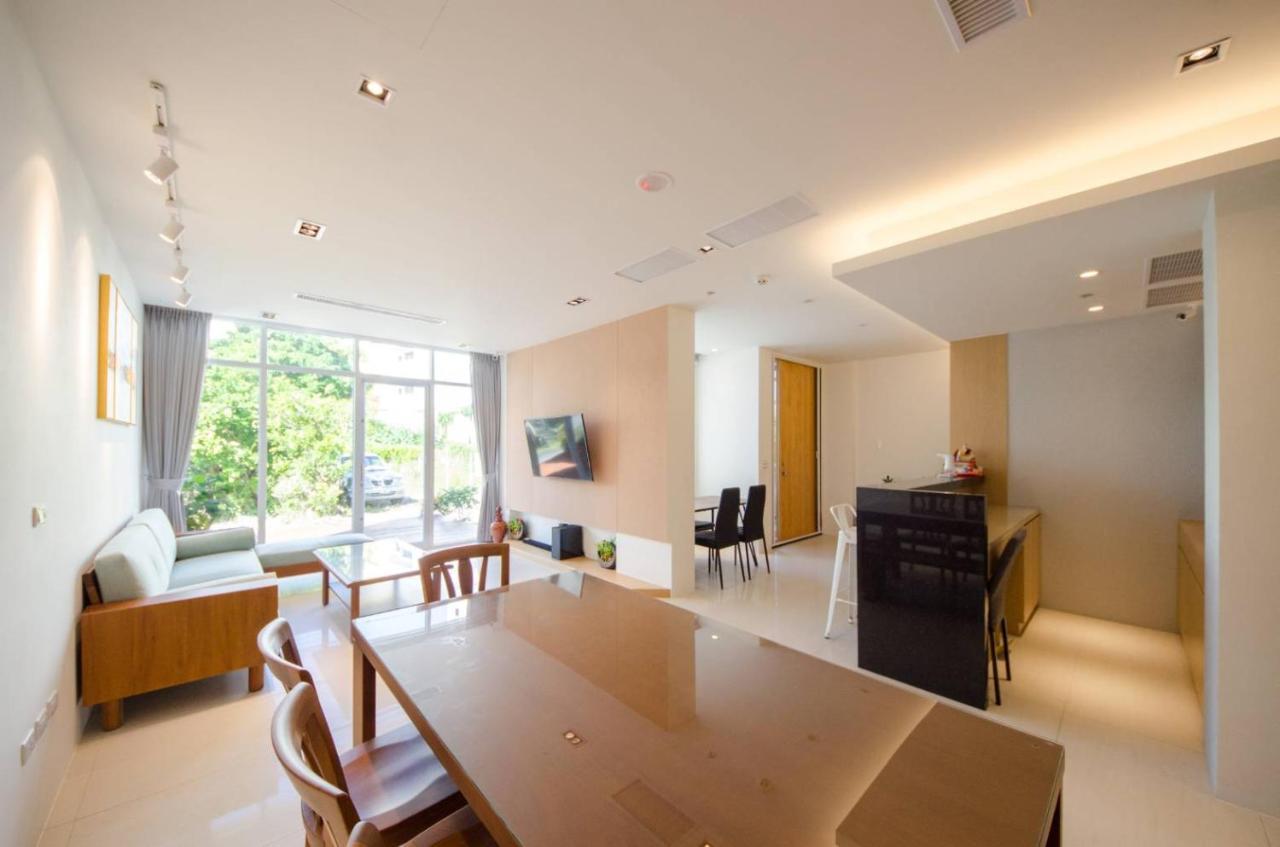 墾丁山風足跡 Bed & Breakfast Bagian luar foto