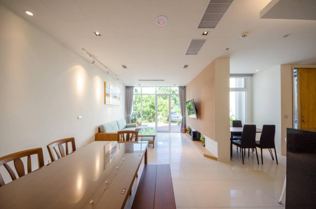 墾丁山風足跡 Bed & Breakfast Bagian luar foto