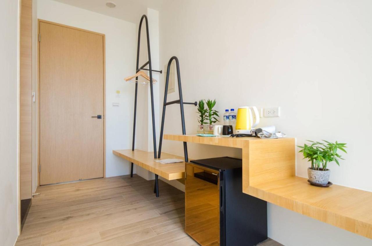 墾丁山風足跡 Bed & Breakfast Bagian luar foto