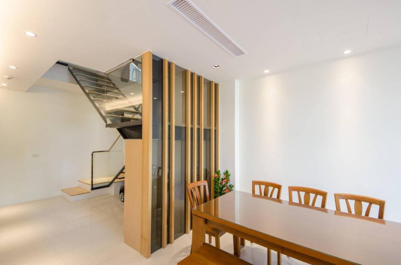 墾丁山風足跡 Bed & Breakfast Bagian luar foto