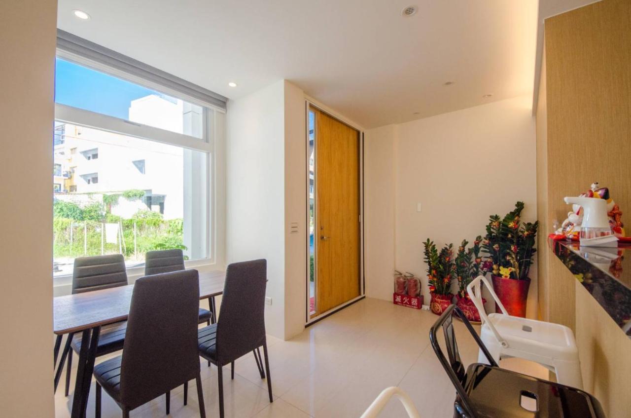 墾丁山風足跡 Bed & Breakfast Bagian luar foto