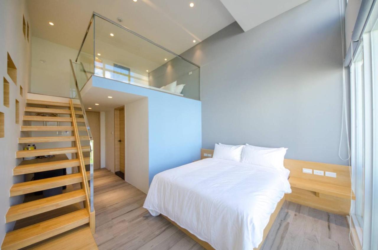 墾丁山風足跡 Bed & Breakfast Bagian luar foto